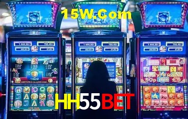 Experiência VIP HH55Bet